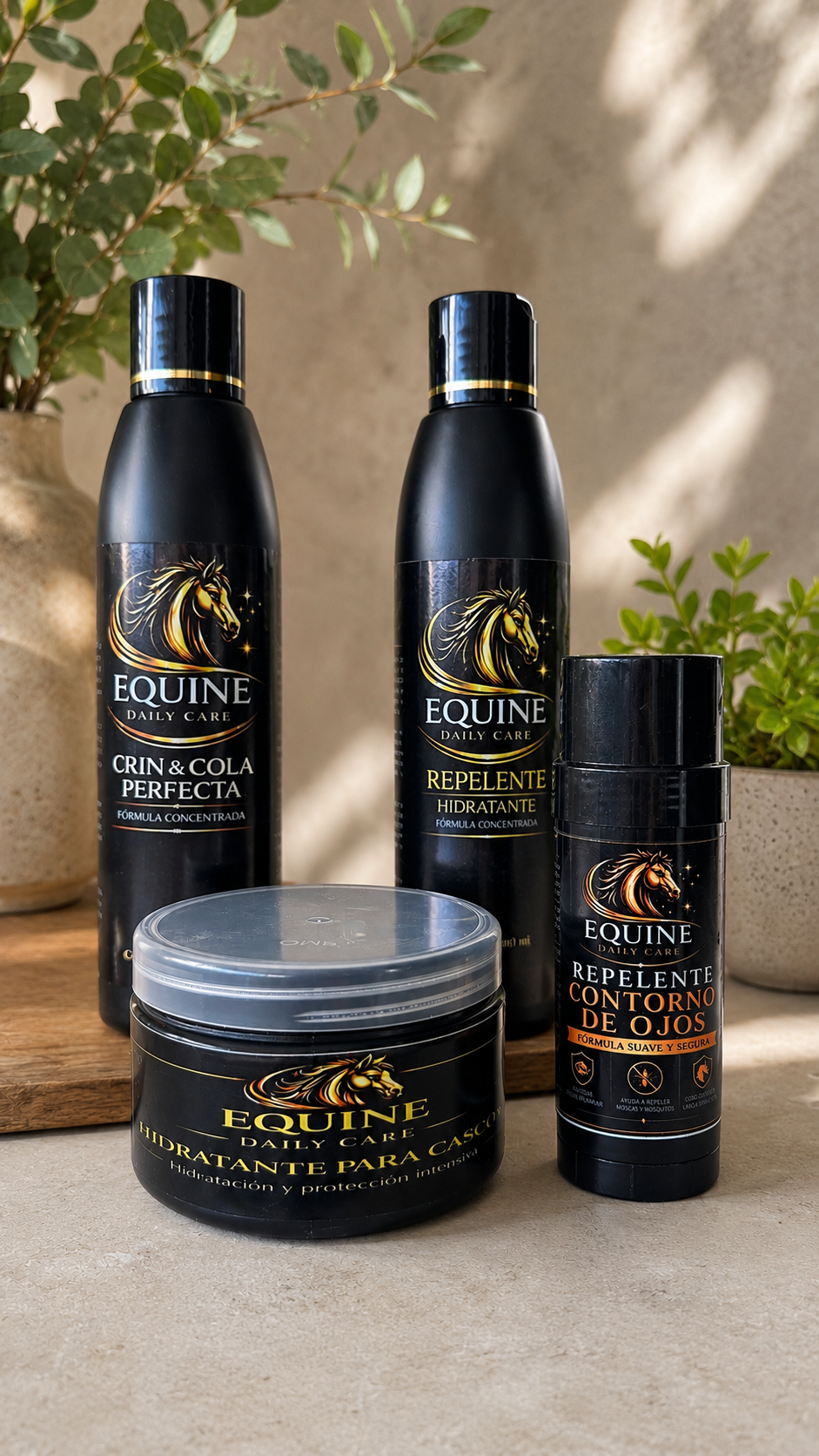Complete Daily Care Kit